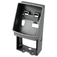 Титановый корпус выходного патрубка для полностью автоматической кофемашины Nivona NICR 82x 124904