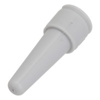 Серая пипеточная вставка для DeLonghi ESAM и ECAM 5313245401