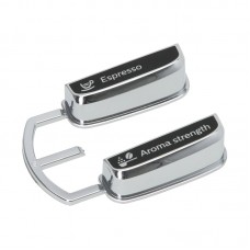 Комплект левых кнопок управления для полностью автоматической кофемашины Philips EP5xxx 421944080921