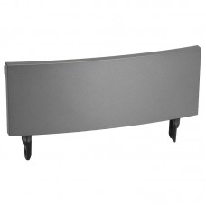 Титановая крышка поддона для капель для полностью автоматической кофемашины Nivona 128649