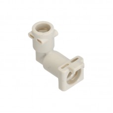 L-образный термоблочный соединитель для DeLonghi EC 9xxx 5313258721