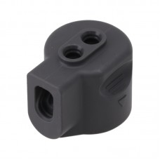 Корпус капучинатор для Saeco GranAroma Deluxe 421945017001