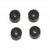 Резиновые ножки, комплект из 4 штук, для эспрессо-машины Krups XP34xxxx MS623787