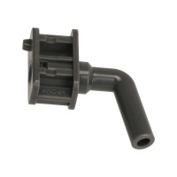 Насадка для удаления накипи для DeLonghi Nespresso Lattissima One EN 510.B 5513239291