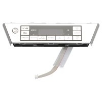 Полная панель управления для DeLonghi ECAM 45.xxx 7313235431