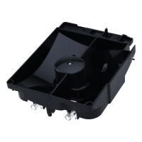 Ручная бункерная емкость для черной фасоли для кофеварки Melitta Caffeo Barista 6769467