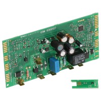 Силовая электроника для полностью автоматической кофемашины Krups EA82xx