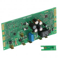 Силовая электроника для полностью автоматической кофемашины Krups EA82xx