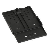 Опорная пластина для кофемолки Rancilio Rocky 38123677