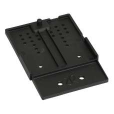 Опорная пластина для кофемолки Rancilio Rocky 38123677