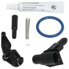 Премиальный комплект для технического обслуживания пивоваренных установок Saeco Syntia и Xsmall. 15270