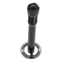 Вспениватель молока для кофемашины Krups Atelier Nespresso 12437094