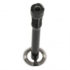 Вспениватель молока для кофемашины Krups Atelier Nespresso 12437094