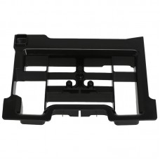 Поддон для сбора капель с эффектом ржавчины для полностью автоматической кофемашины DeLonghi Dynamic Plus 5313273111