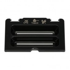 Крышка отсека для порошка, полностью автоматическая кофемашина DeLonghi ECAM 550.xx 5913217411