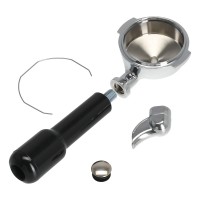 Портафильтр с одним носиком. группа заваривания E61 для эспрессо-машины C699900233