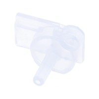 Водяной соединитель для кофемашины Saeco Xelsis SM8xxx 421945024341