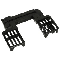 Установите поддон для капель в полностью автоматической кофемашине DeLonghi Eletta Explore. 5313279271