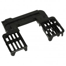 Установите поддон для капель в полностью автоматической кофемашине DeLonghi Eletta Explore. 5313279271