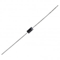 Диод 1N4001, 50 В, 1 А для Jura Electronics 400118