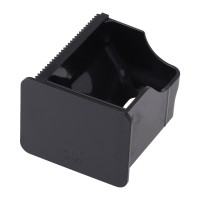 Ящик для молотого кофе для полностью автоматических кофемашин Siemens и Bosch 655127