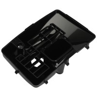 Кофемашина DeLonghi Dinamica с полностью автоматическим контейнером для зерен. 5513233331