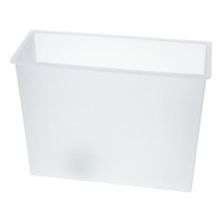 Резервуар для воды для блока управления двигателем серии IV P6014