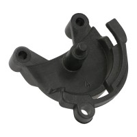 Вспомогательная шестерня в нижней части полностью автоматической кофемашины Gaggia Accademia 996530017976