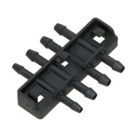 Распределитель жидкости для полностью автоматических кофемашин Jura X8 и X10 73664