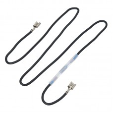 Кабель STB 192°C черный 690 мм для полностью автоматической кофемашины Jura Giga 6 74350