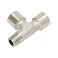 Т-образный соединитель 1/8 дюйма для эспрессо-машины 15455