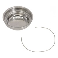 Фильтр-вставка с пружиной для эспрессо-машины Saeco Poemia 996530069505