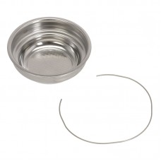 Фильтр-вставка с пружиной для эспрессо-машины Saeco Poemia 996530069505