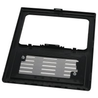 Поддон для сбора капель из нержавеющей стали для полностью автоматической кофемашины Siemens EQ.9 12025006