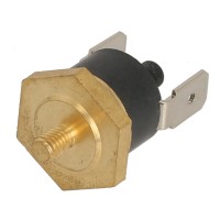 Термостат поверхностного монтажа для эспрессо-машин Quickmill. TE07100