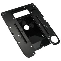 Верхняя крышка для полностью автоматических кофемашин Jura Z6 и Z8 72264