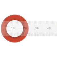 Внутренняя распределительная втулка. Уплотнение резервуара для воды Siemens Surpresso 59456