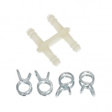 Соединители с хомутами для шлангов Krups Dolce Gusto MS622135