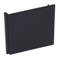 Передняя панель DeLonghi синяя правая Nespresso Lattissima EN 520 5313229851