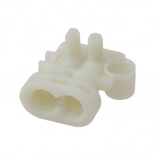 Разъем для капуцинатора для полностью автоматической кофемашины Saeco GranAroma 421945017011