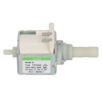 Насос Ulka EP5GW для кофемашины Gaggia RI87xx 996530007753