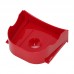 Красный поддон для сбора капель для Krups Dolce Gusto Oblo KP11051x MS623732