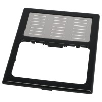 Черная защитная крышка корпуса для DeLonghi ECAM 4x.xxx 7313235511