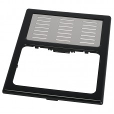 Черная защитная крышка корпуса для DeLonghi ECAM 4x.xxx 7313235511