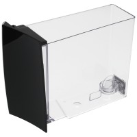 Резервуар для воды с крышкой, черный, для полностью автоматической кофемашины Saeco Xelsis. 421941310851