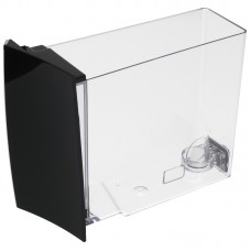 Резервуар для воды с крышкой, черный, для полностью автоматической кофемашины Saeco Xelsis. 421941310851