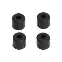 Резиновые ножки, комплект из 4 штук, для эспрессо-машины Krups XP34xxxx MS623787