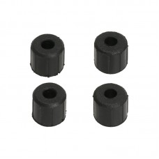 Резиновые ножки, комплект из 4 штук, для эспрессо-машины Krups XP34xxxx MS623787