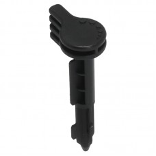 Рычаг регулировки степени помола на полностью автоматических кофемашинах Siemens EQ 637007