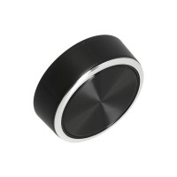 Поворотная ручка для полностью автоматической кофемашины Siemens EQ.9 10008703